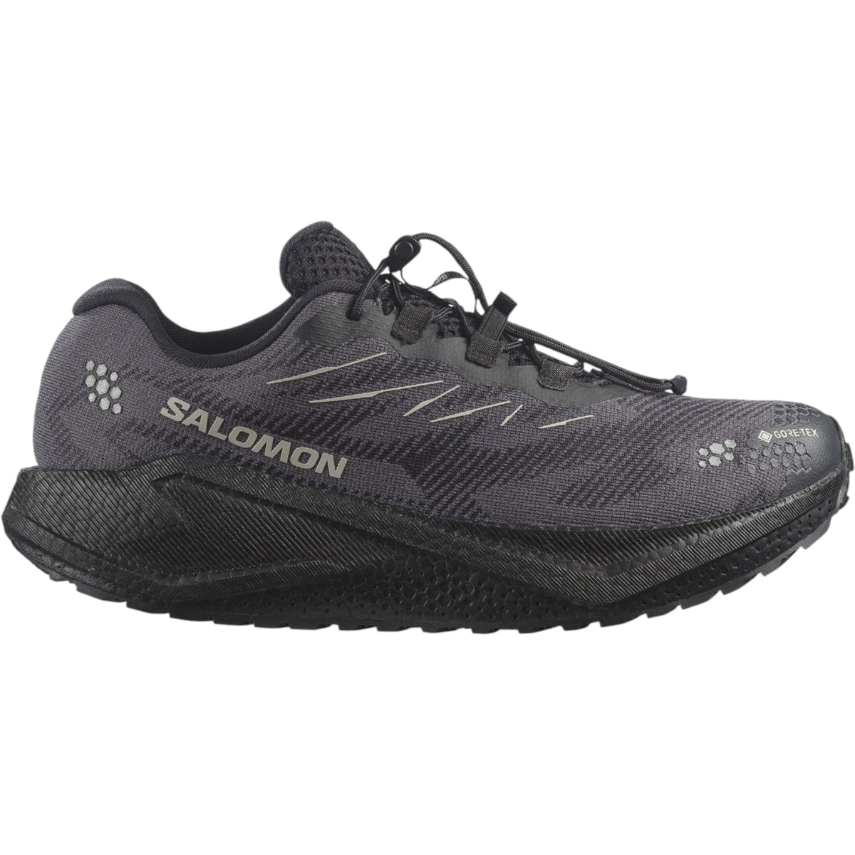 Souliers de course sur gravelle Aero Blaze 4 Grvl Gtx Homme