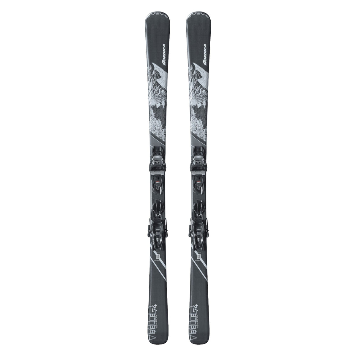 Nordica 144