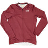 Mill Cycling Burgundy.505 L