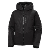 Helly Hansen Noir Embossed Stripes.991C L