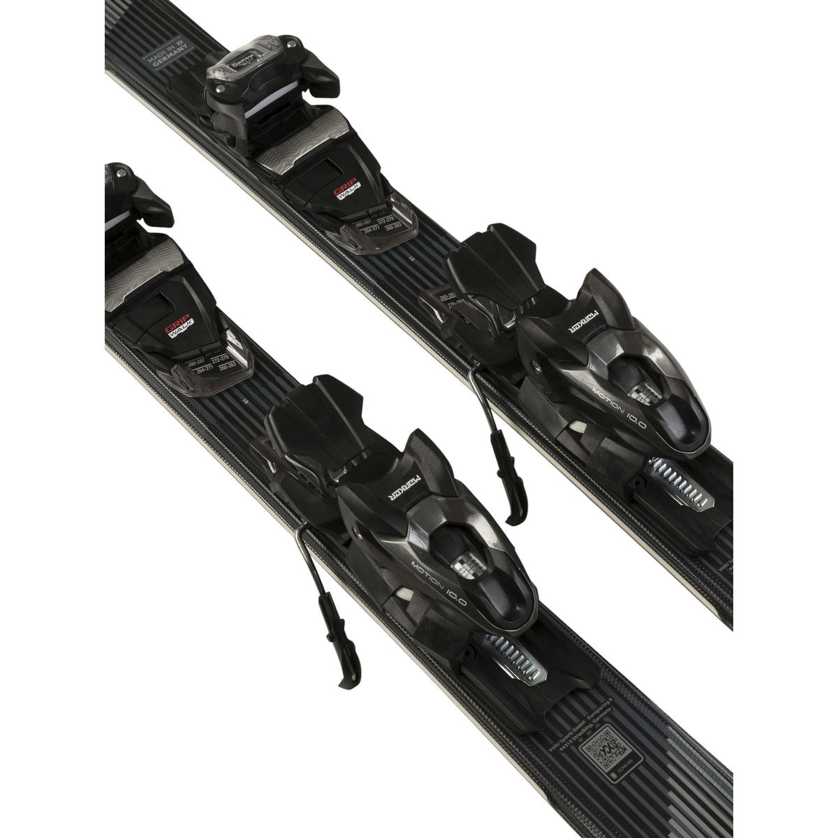Volkl 144
