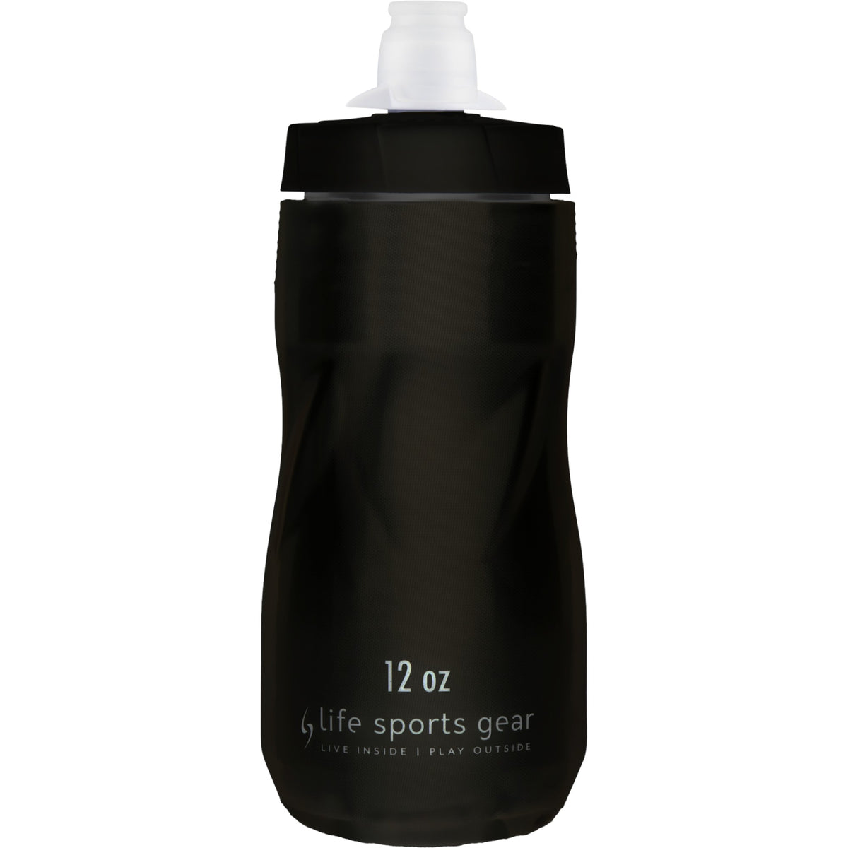 Life Sports Gear Noir.01 12 Oz