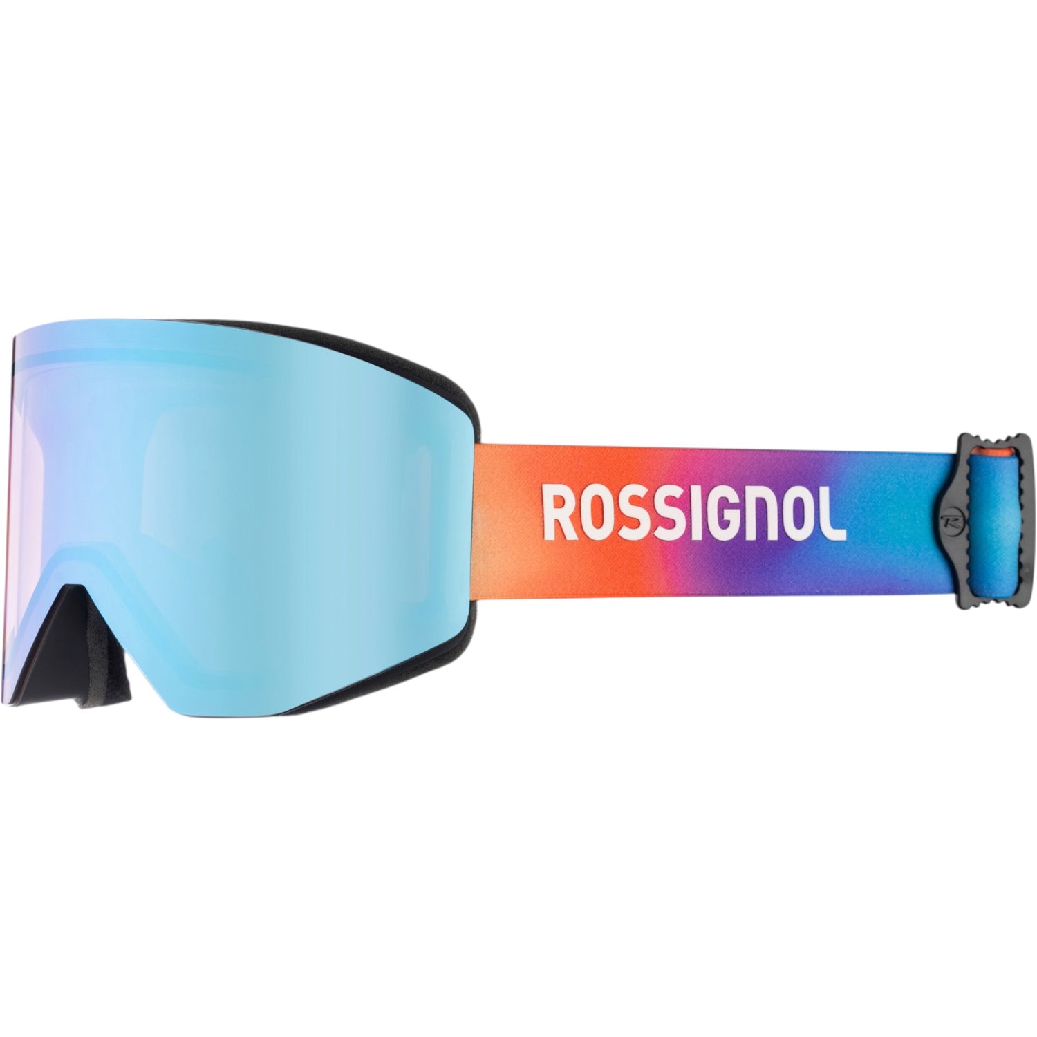 Rossignol Blurred Photo