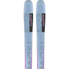 QST LUX 92 Women Alpine Skis