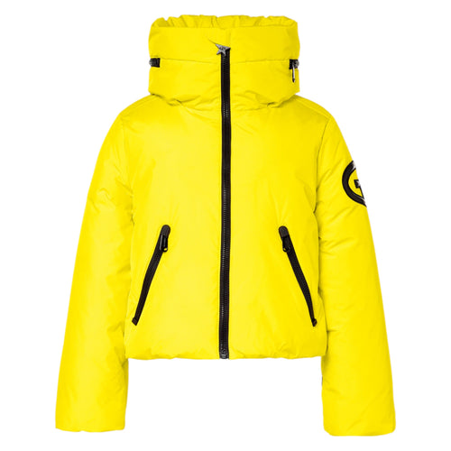 Porter Ski Women Jacket