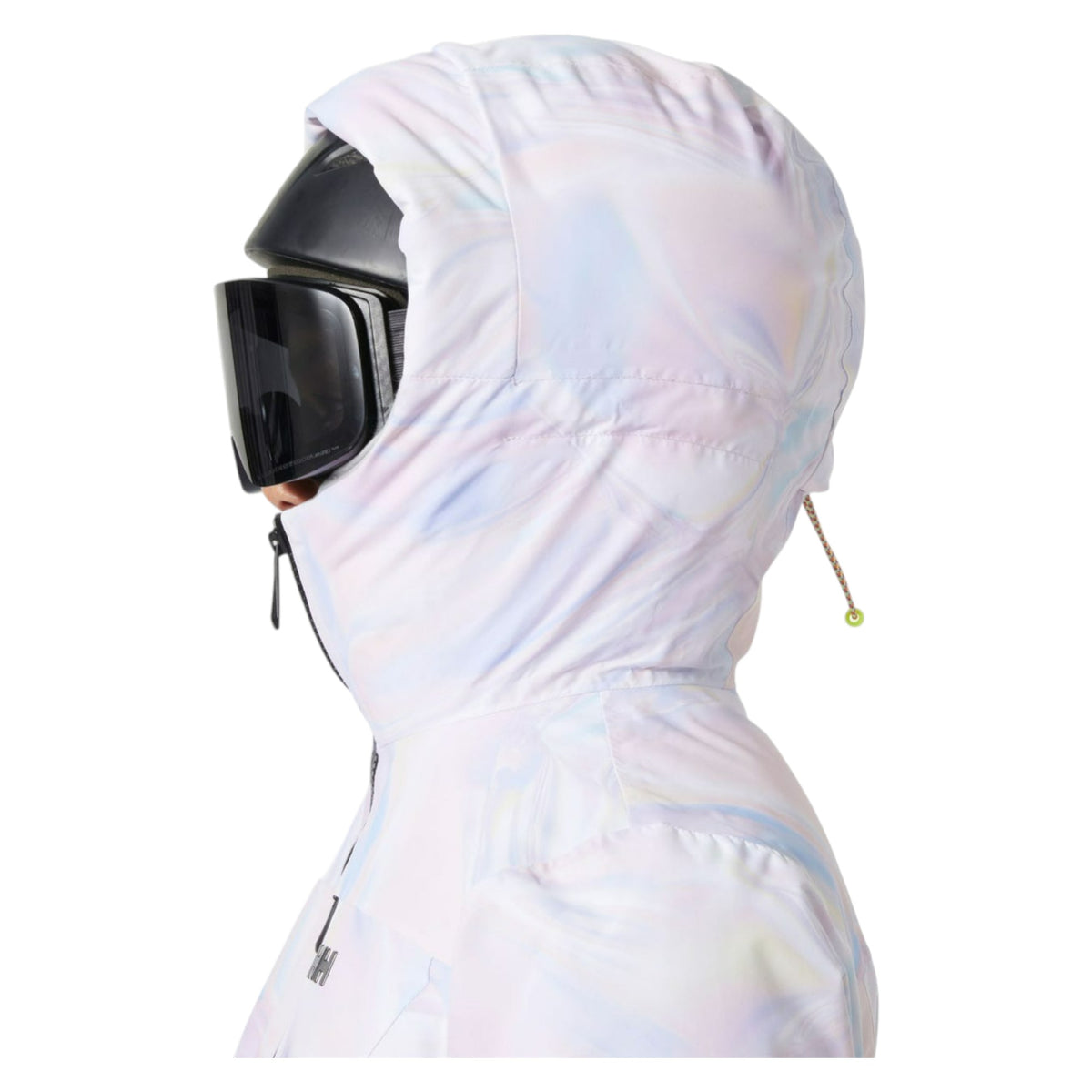 Valdisere 3.0 Women Winter Jacket