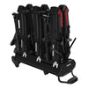 Epos 3-bike Foldable Hitch Platform Bike Rack