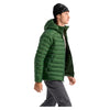 Cerium Hoody Men Mid Layer