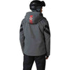 Manteau Controle Homme