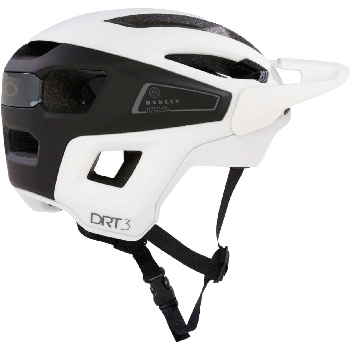 Casque de Vélo DRT3 Trail Adulte
