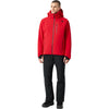 Descente Electric Rouge.RD00 2XL
