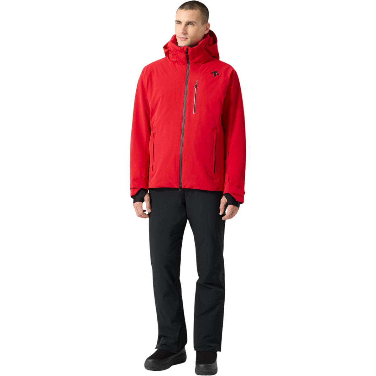 Descente Electric Rouge.RD00 2XL