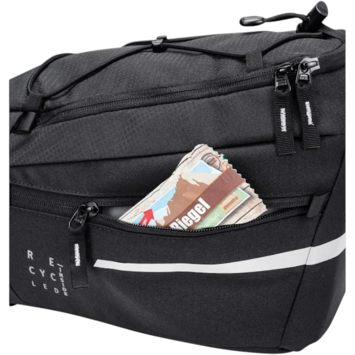 Sac de Transport de Vélo Silkroad