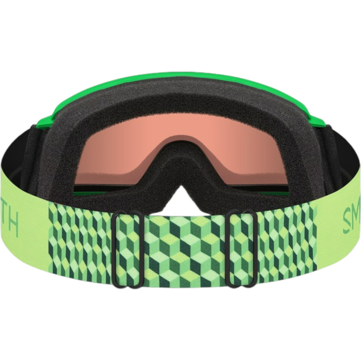 Rascal Junior Ski Goggles