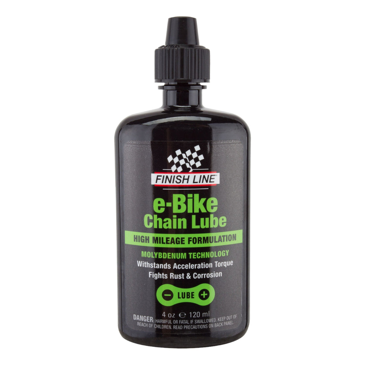 EBike Chain Lube 4OZ