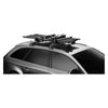Support Pour Skis SnowPack L (6Paires)