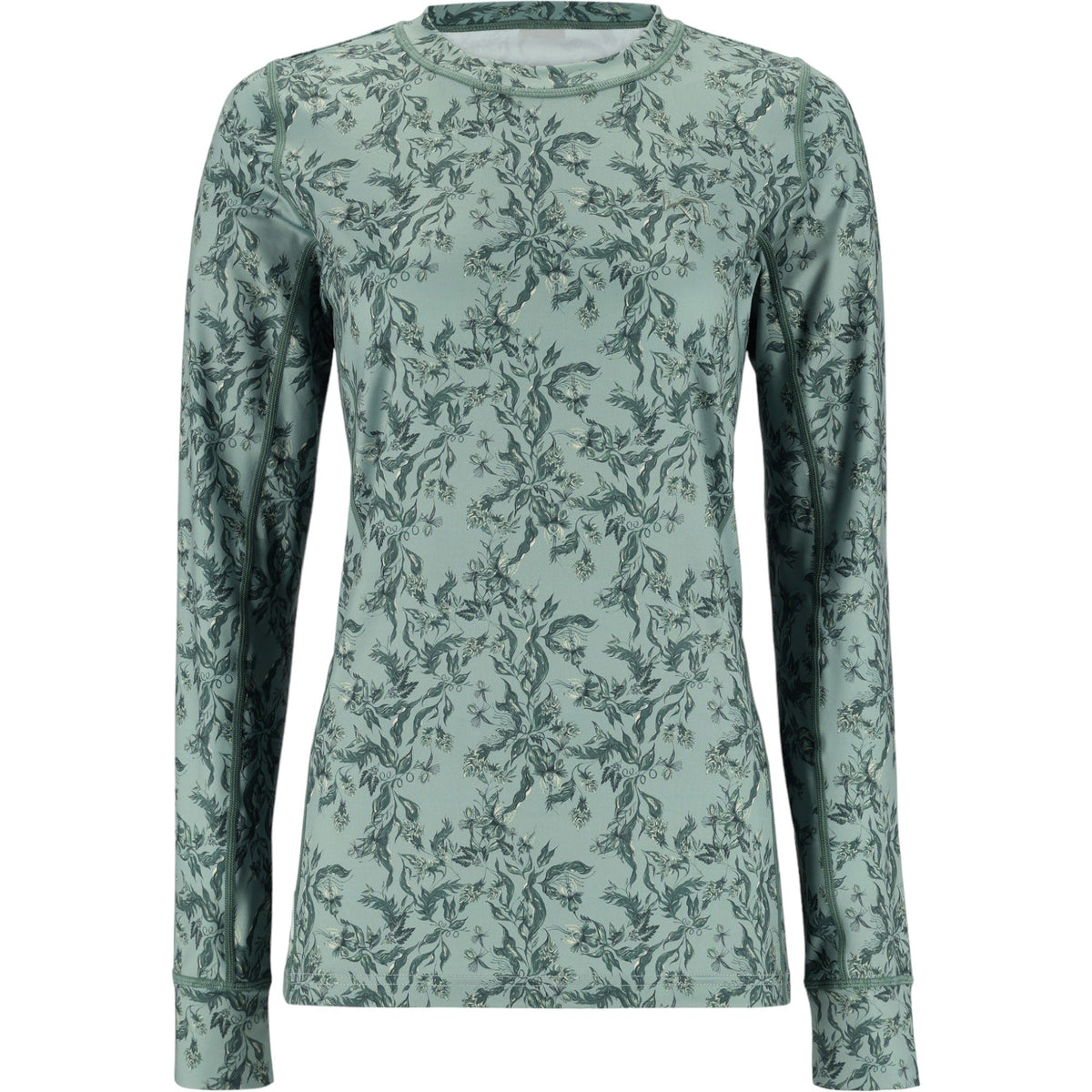 Sous-Vêtement Fryd LS Femme