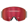 Revent Q HD Adult Ski Goggles