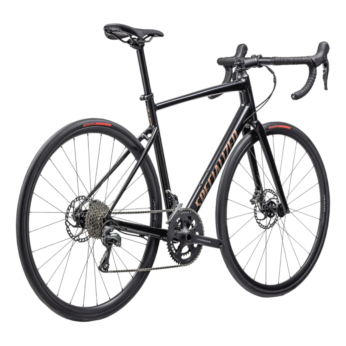 Vélo de Route Allez E5 Sport Adulte