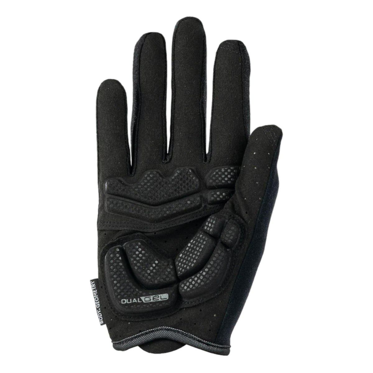 Gants de Vélo Body Geometry Dual-Gel Homme