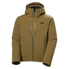 Manteau d'Hiver Alpha Lifaloft Homme