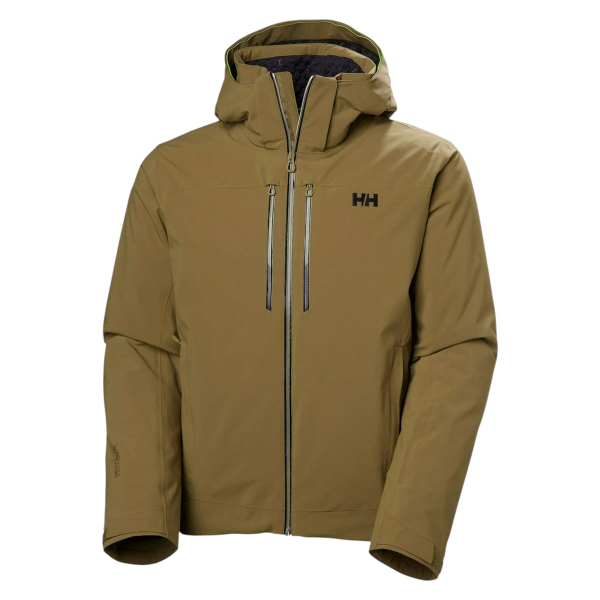 Manteau d'Hiver Alpha Lifaloft Homme