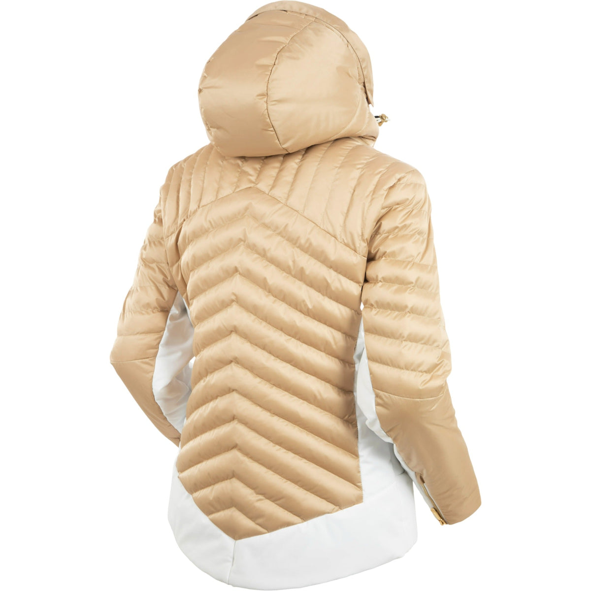 Kendall Without Fur Women Winter Jacket