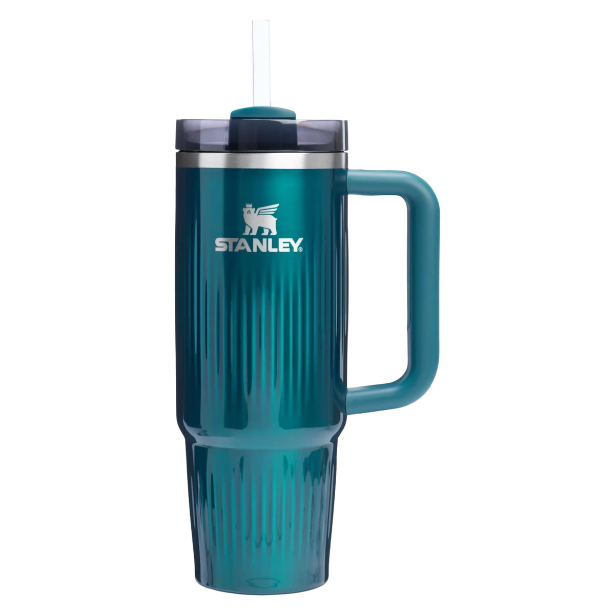 Bouteille The Quencher H2.0 Fluted Tumbler