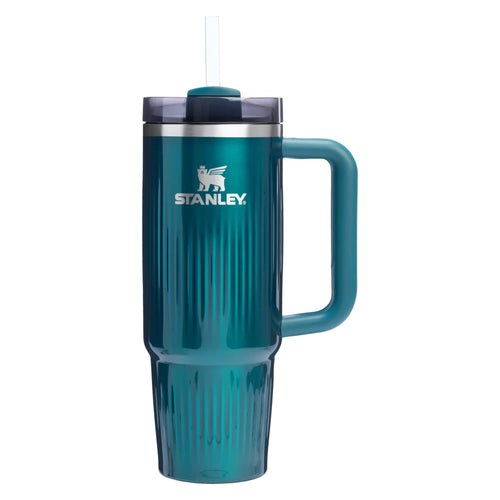 Bouteille The Quencher H2.0 Fluted Tumbler