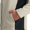 Bandit Fleece Men Mid Layer
