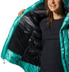 Phantom Women Parka Jacket