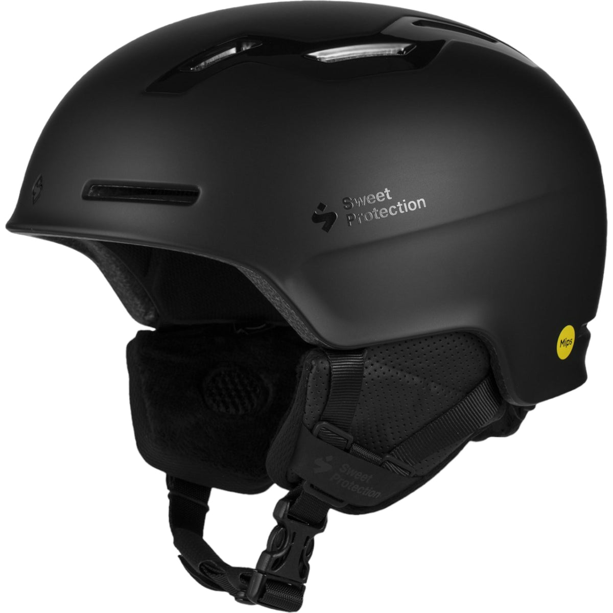 Casque de Ski Winder Mips Adulte