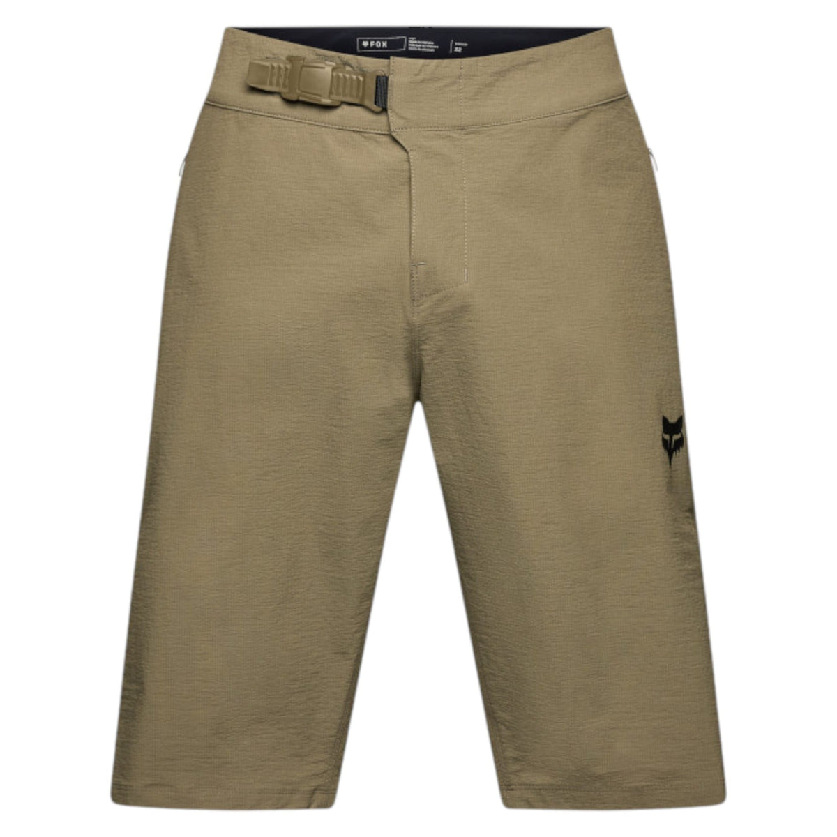 Short de Vélo de Montagne Ranger Homme