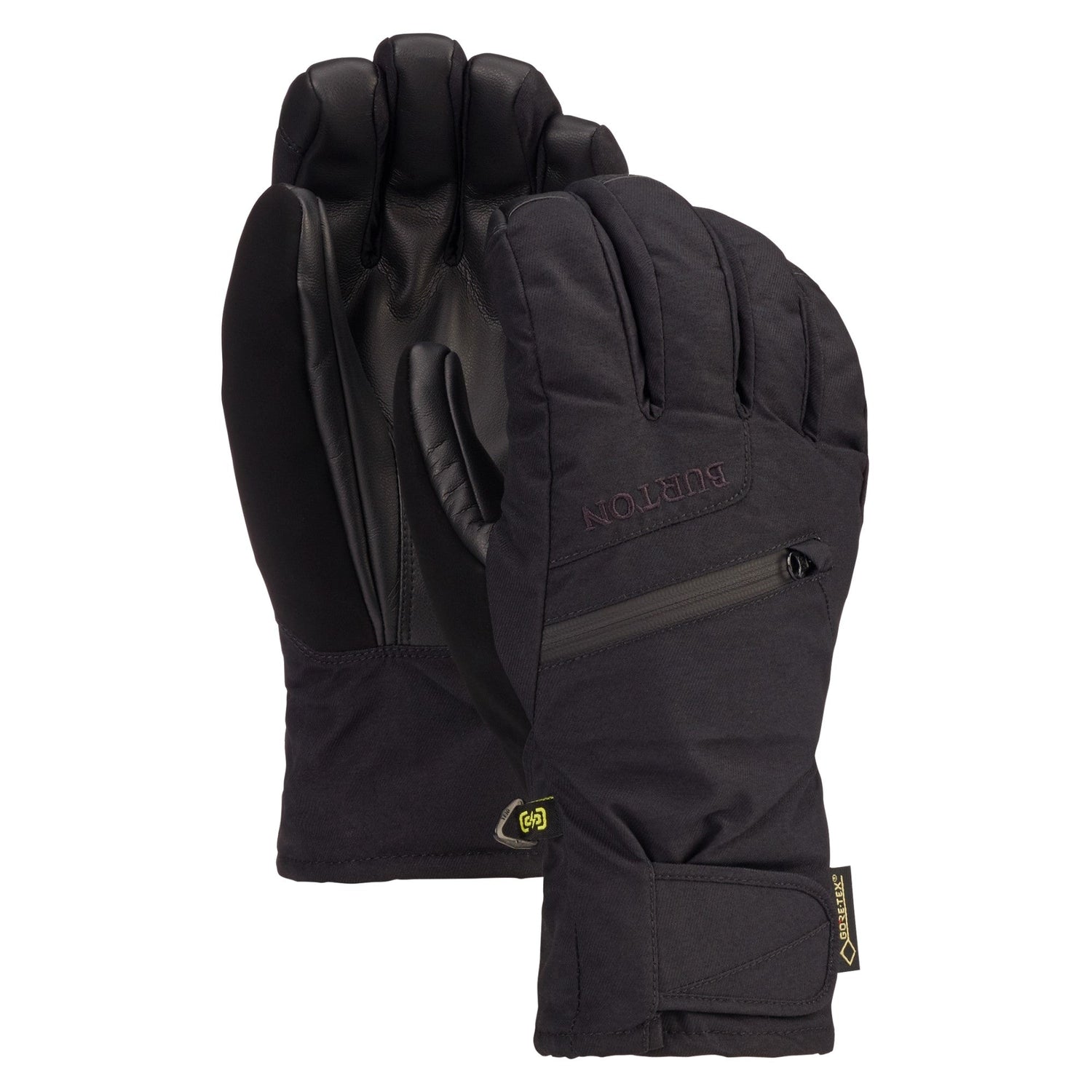 Gore-Tex Under Men Gloves