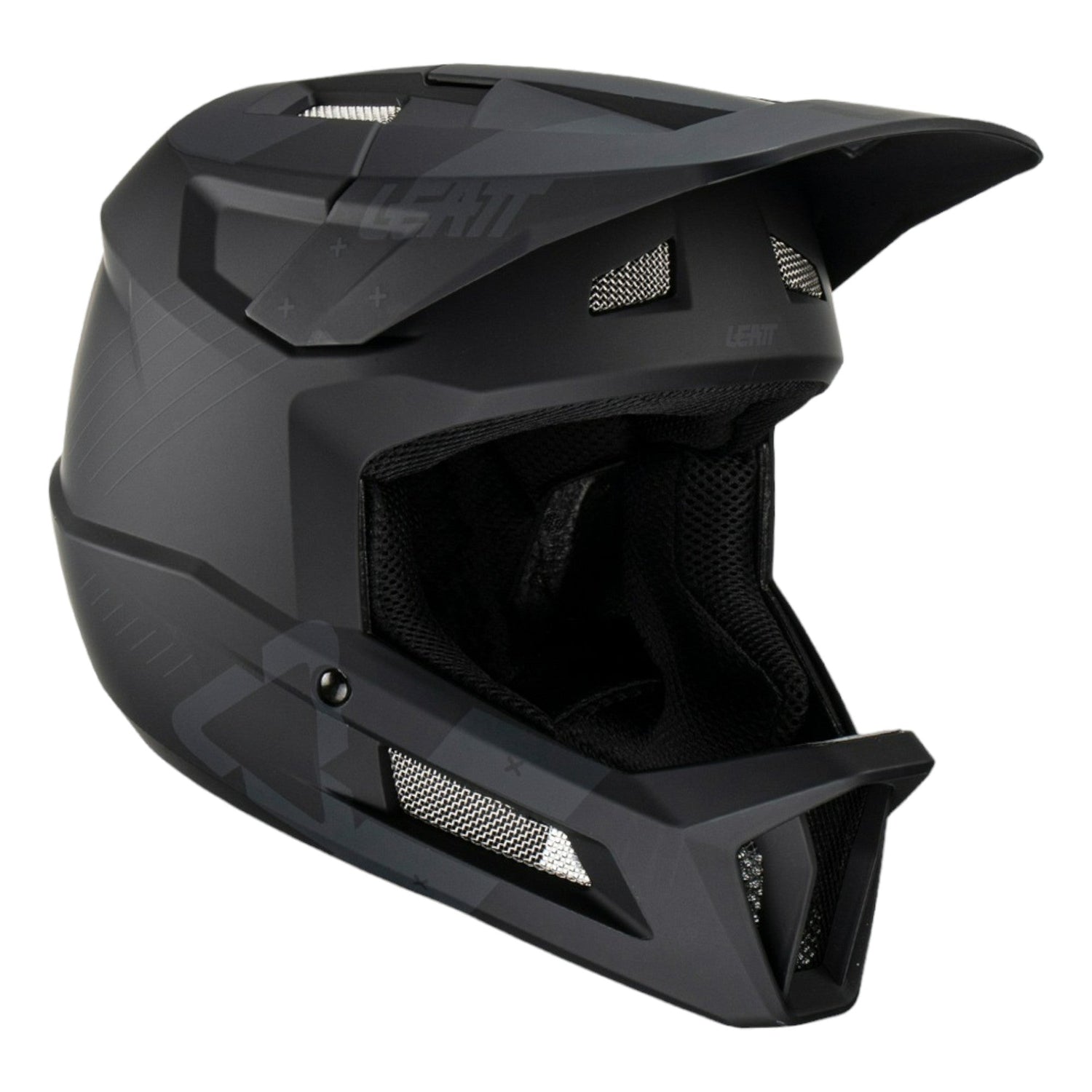 Leatt Stealth XL 61a62
