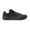 Stamp Lace Flat Men Mountain Bike Shoes