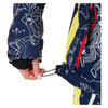 JCC Sublim Women Winter Jacket