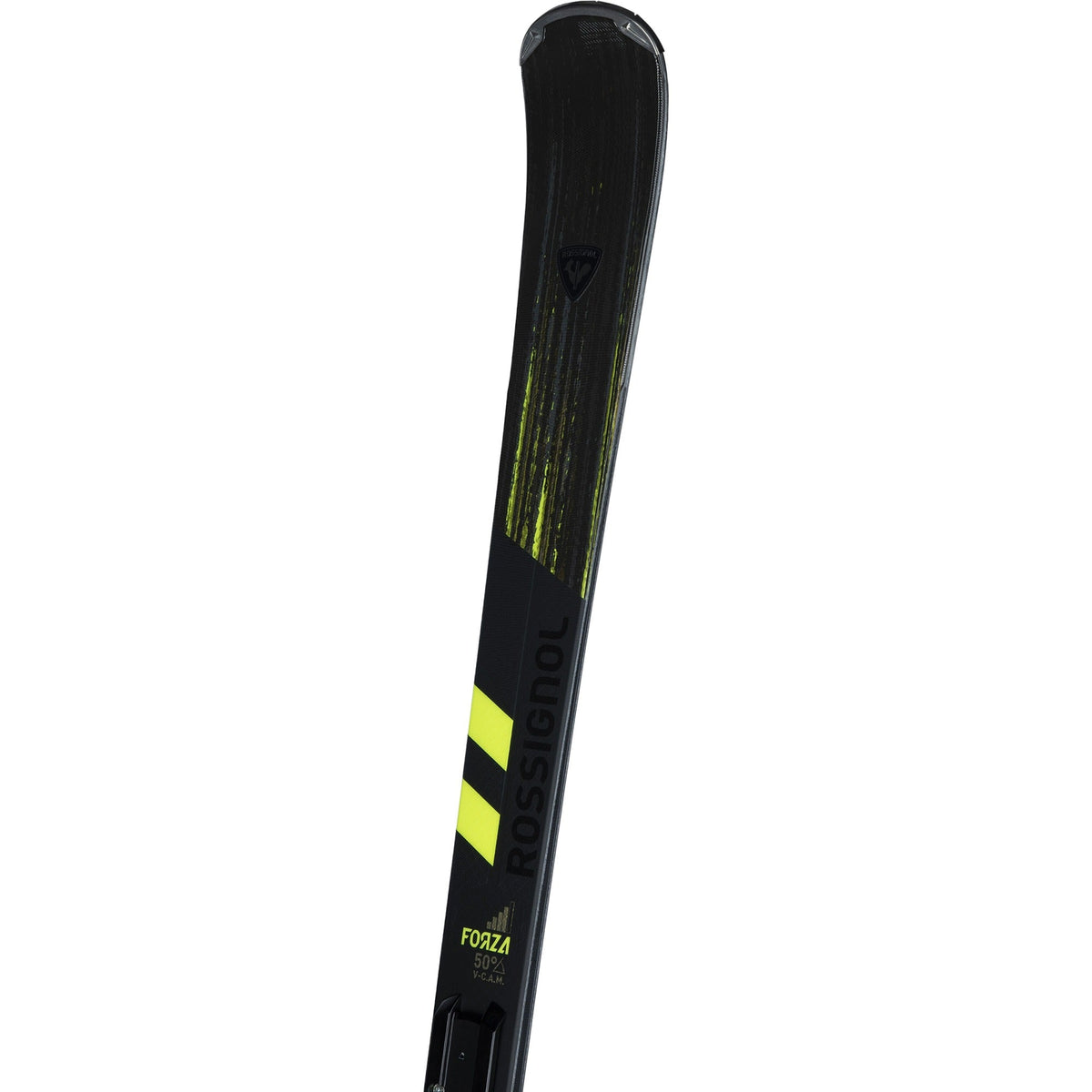Skis Alpins Forza 50° V-CAM K + SPX12 Adulte
