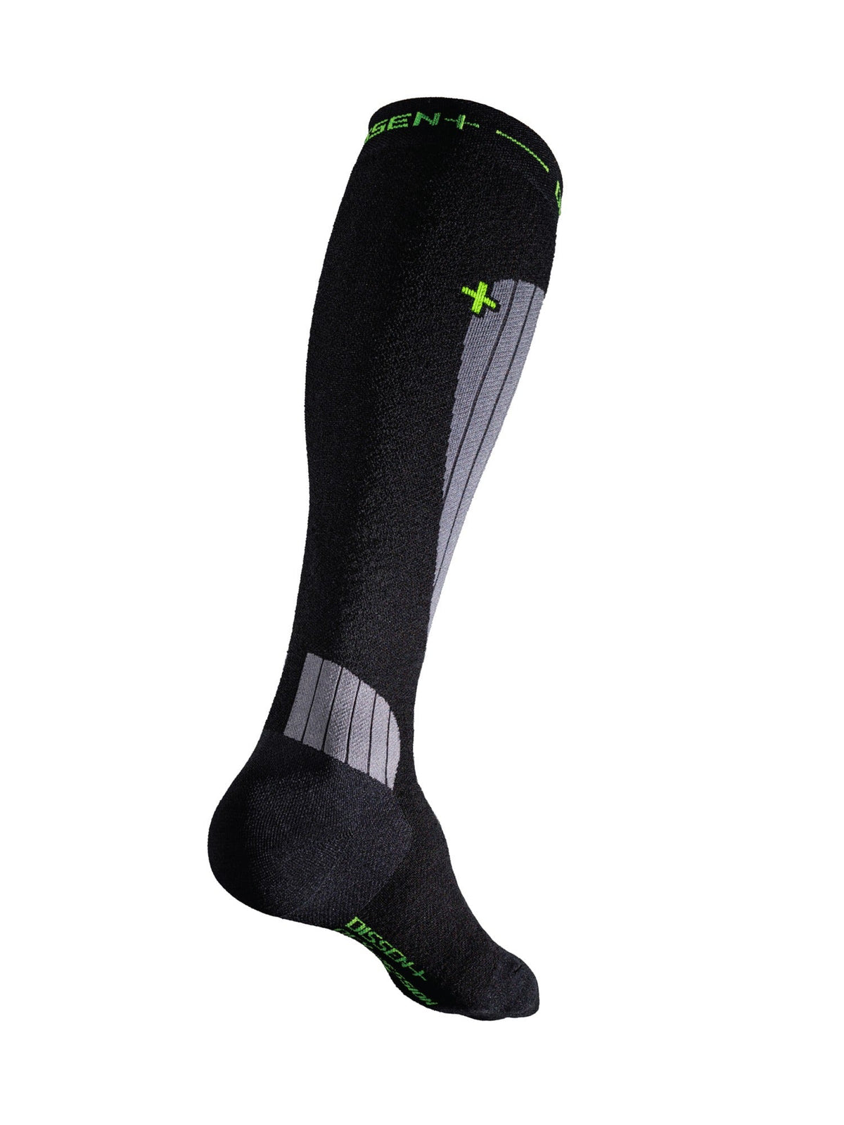 GFX Compression DL-Wool Adult Socks