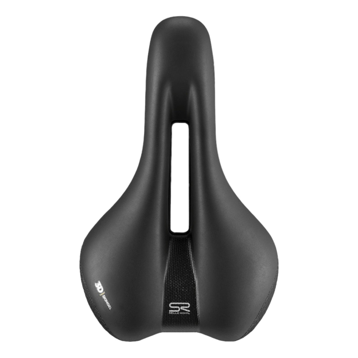Ellipse Athletic Adult Bike Saddle