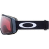 Oakley Mat Noir PZ Garnet Médium Fit