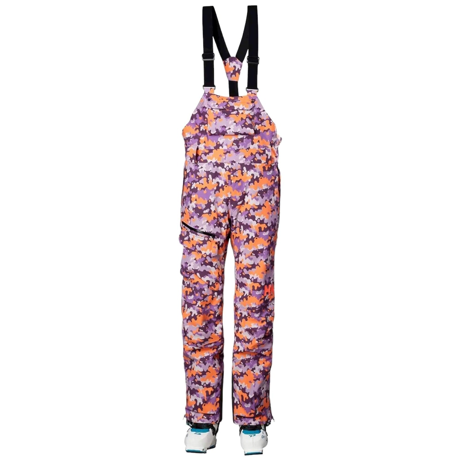 Powderqueen Women Bib