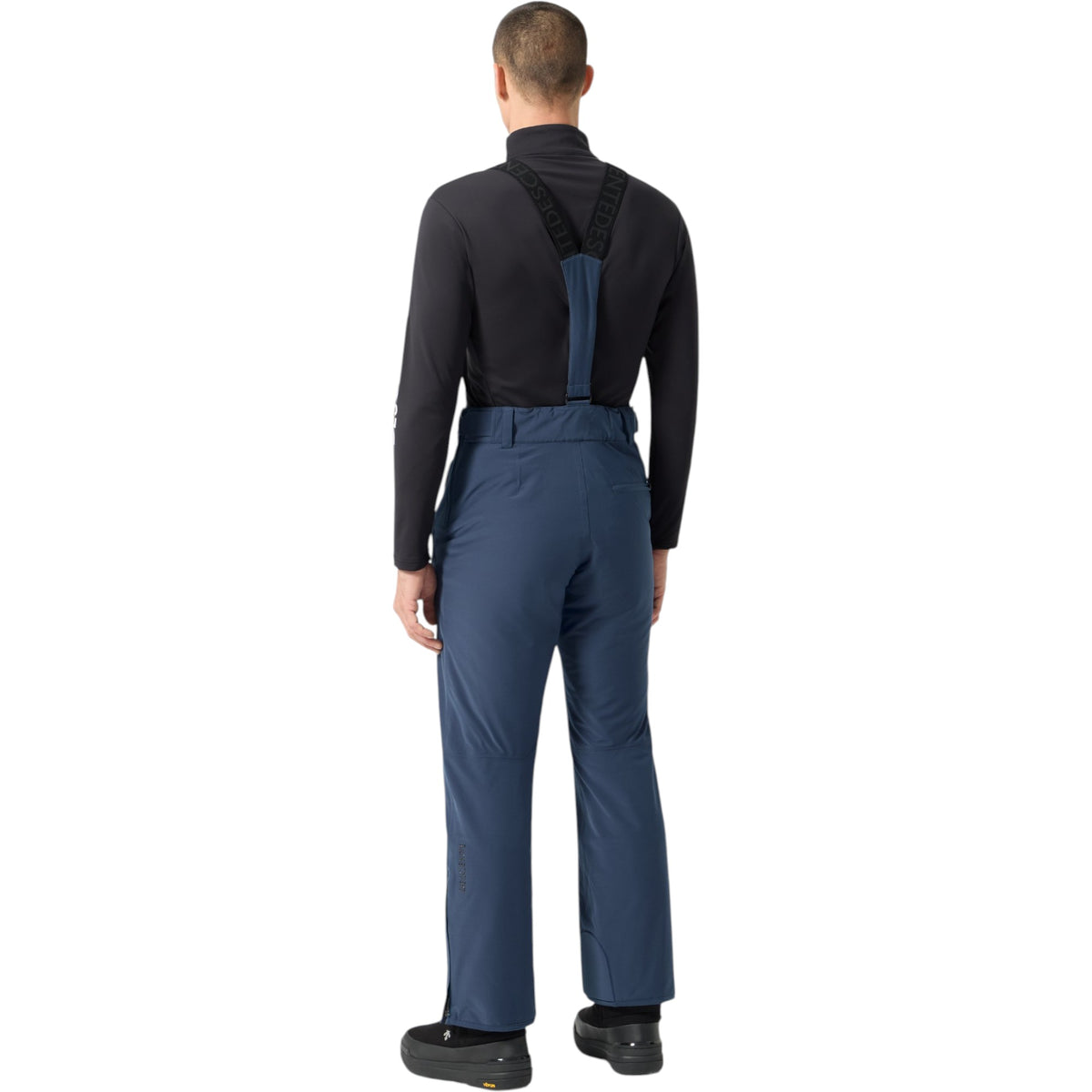 Descente Mountain Navy.NV01 34