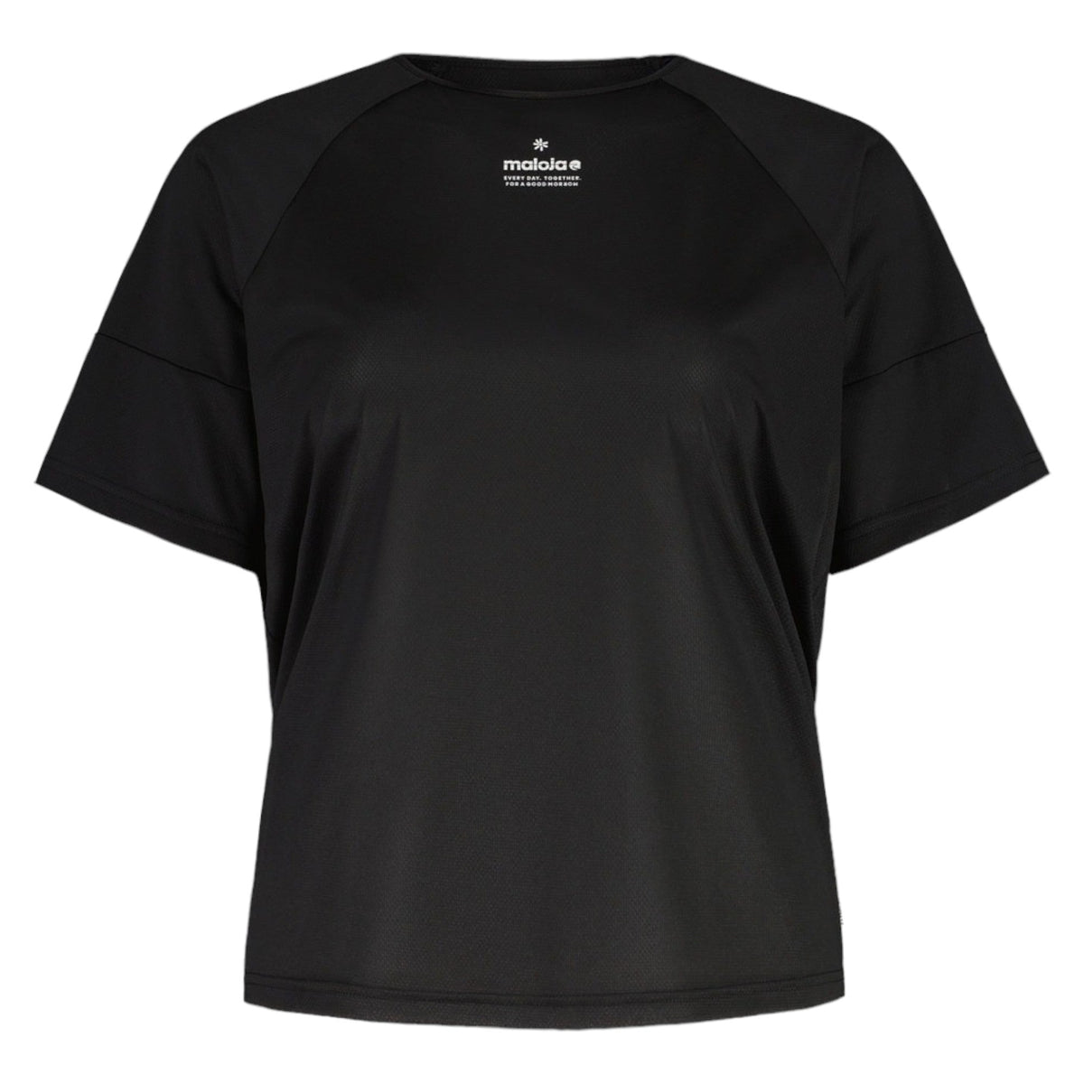 Maillot de Vélo de Montagne Manches Courtes HochgasserM. Femme