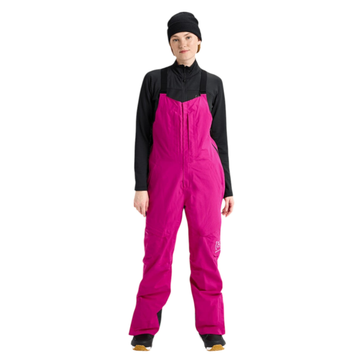 Salopette Kimmy AK Gore-Tex 2L Régulière Femme