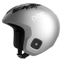 Skull Dura Marco Odermatted Kids Ski Helmet