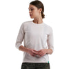 Maillot de Vélo Trail ¾ Femme