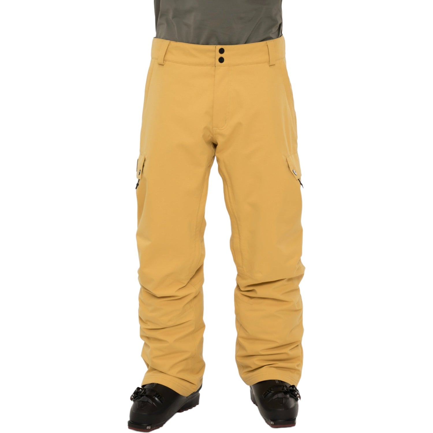 Corwin Men Pants