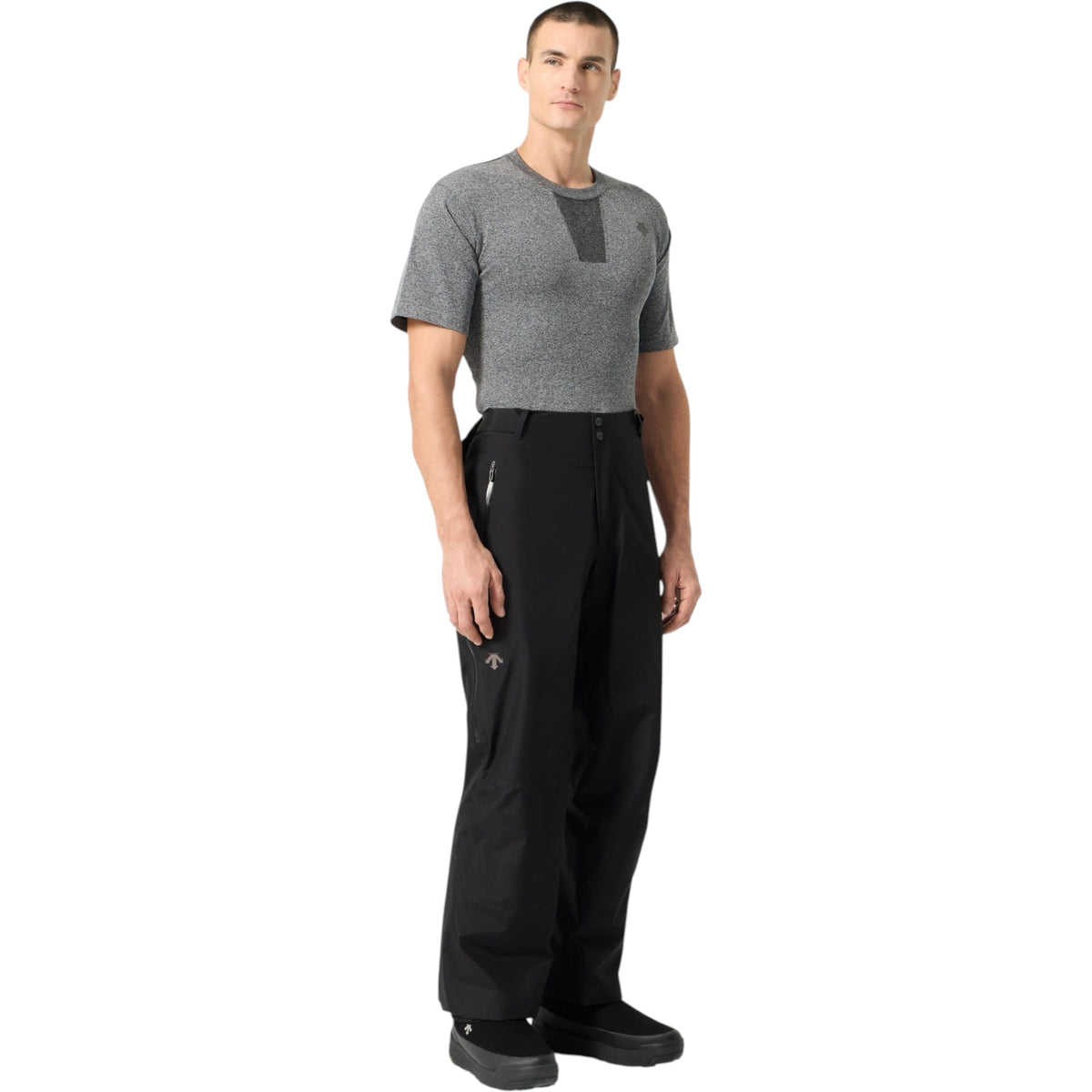 Pantalon Coquille Gore Tex Homme