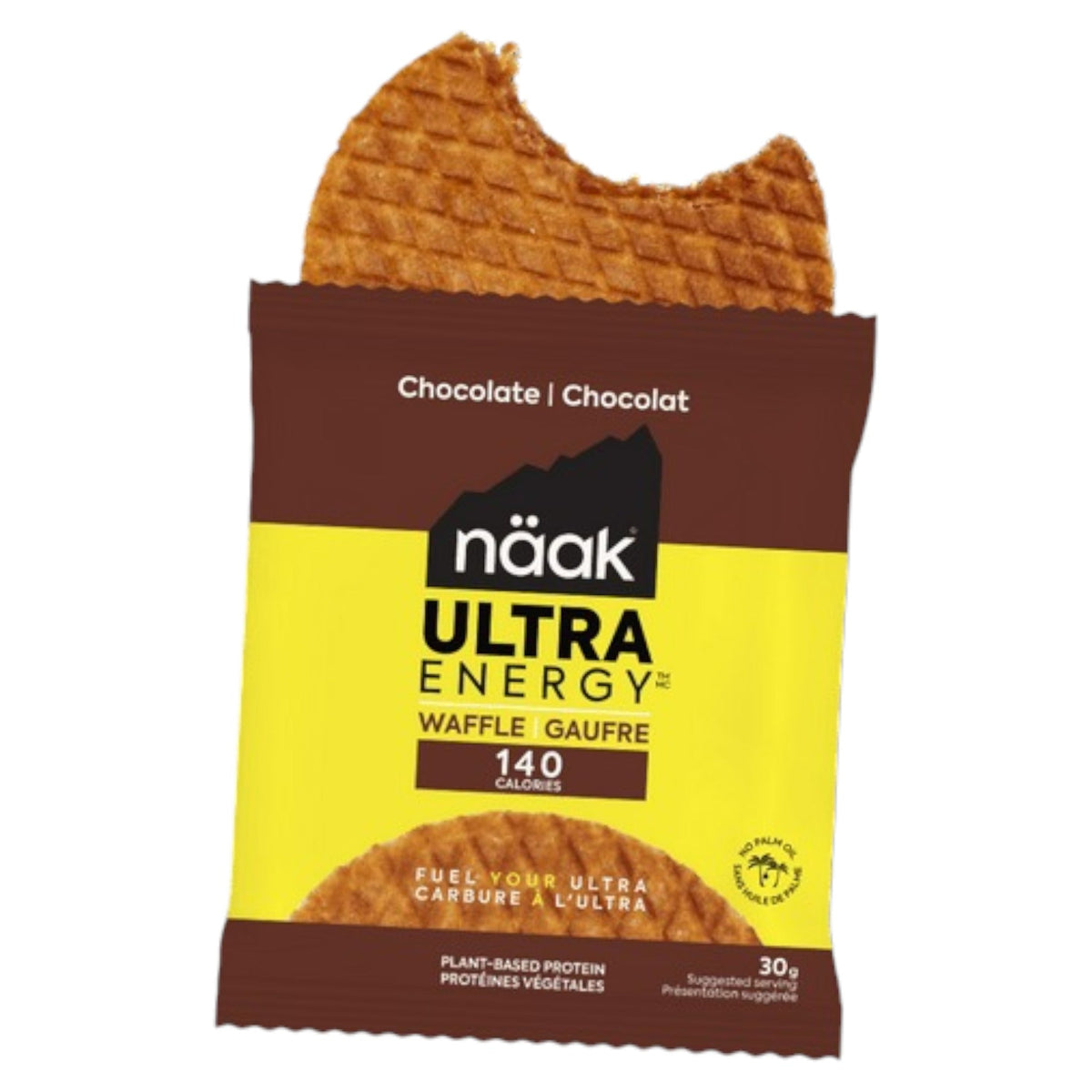 Naak Chocolat